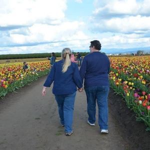 Meet your Posher, Shari